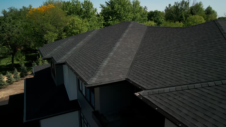 Best Steel Roofing  in Sharon, MS