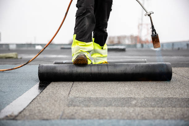 Best Solar Panel Roofing Installation  in Sharon, MS