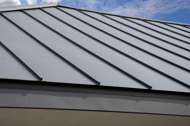 Best Commercial Roofing Services  in Sharon, MS