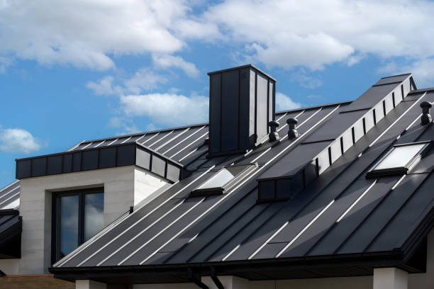 Best Roof Waterproofing  in Sharon, MS